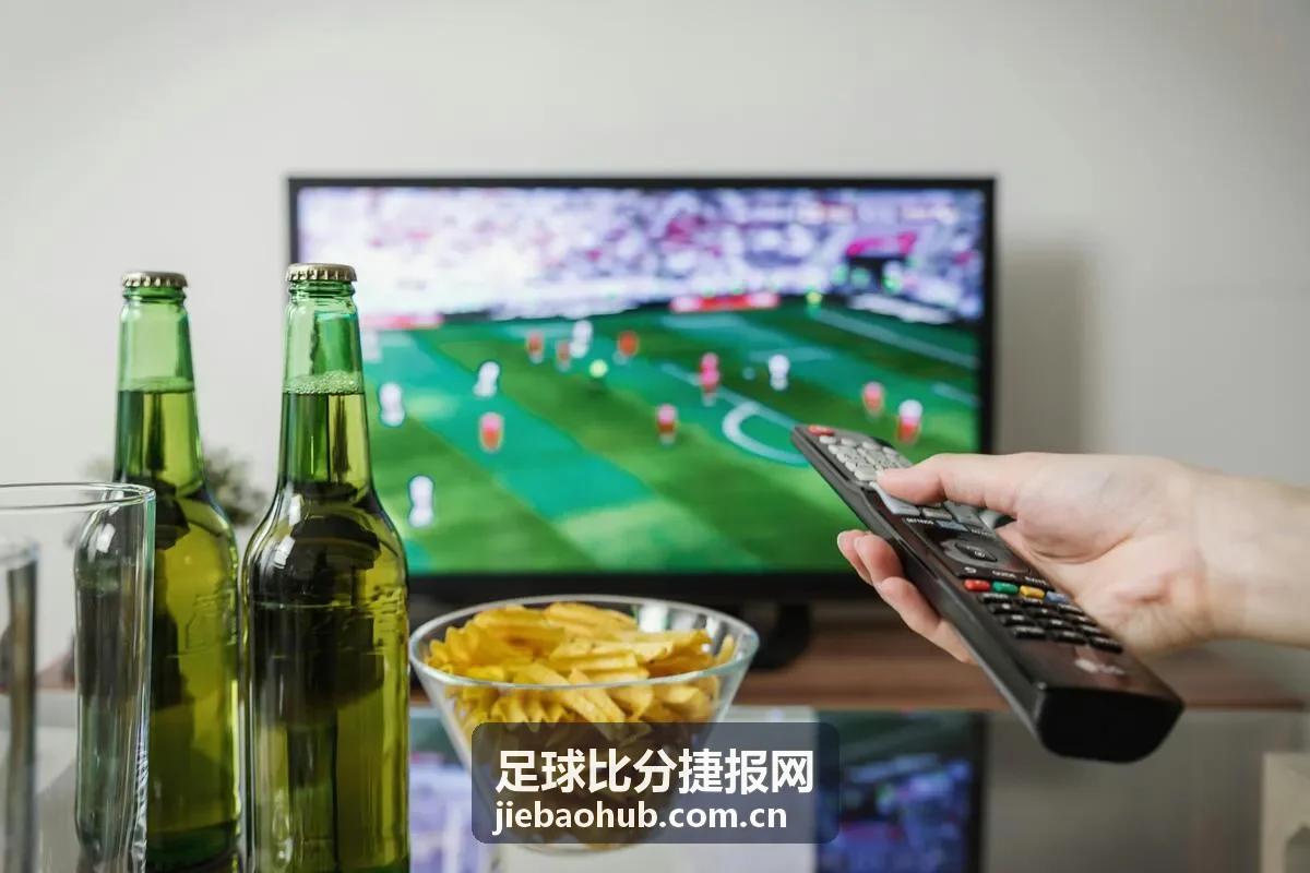 足球比分捷报网 英超争冠关键战封面